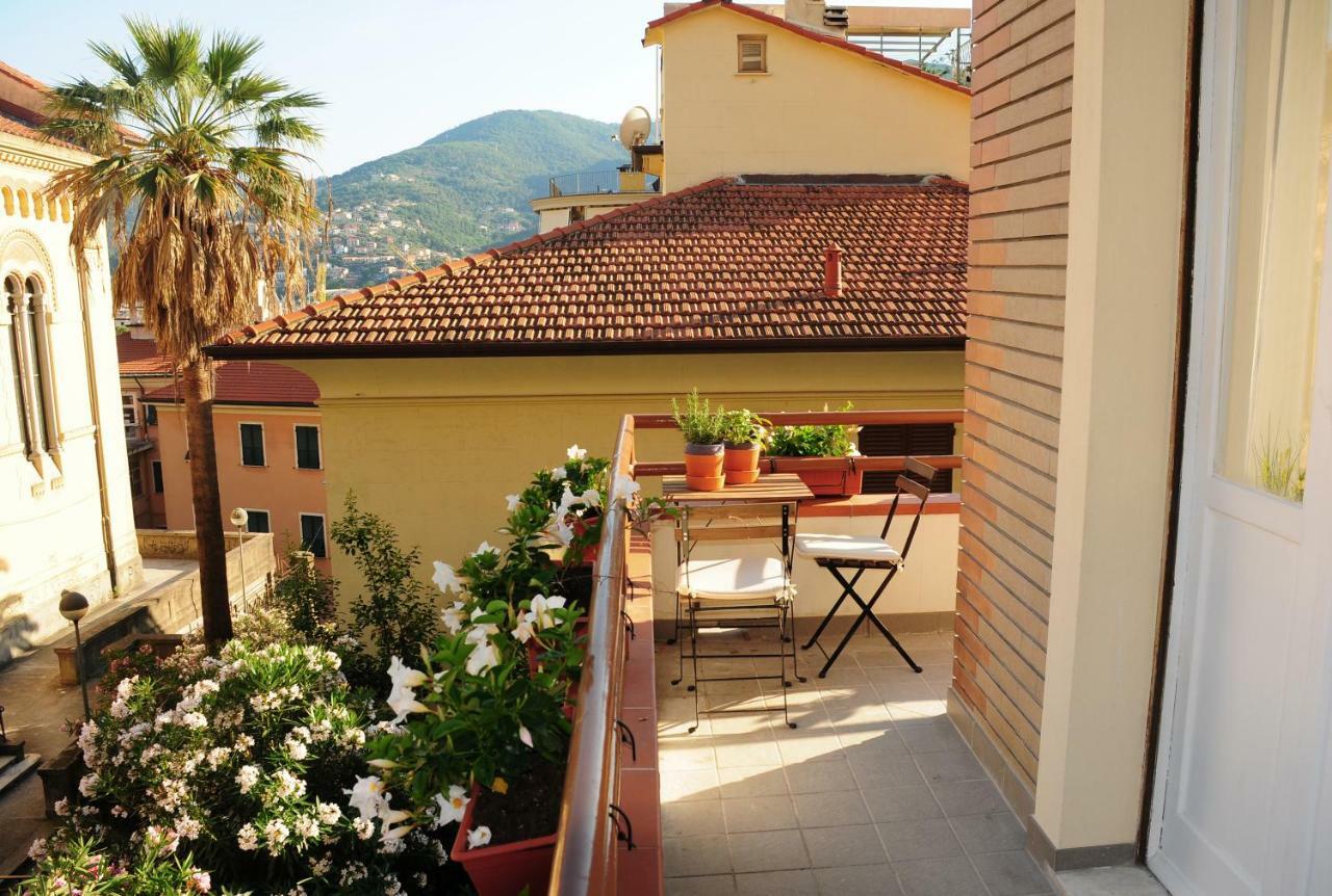 San Giorgio Boutique Rooms La Spezia Extérieur photo