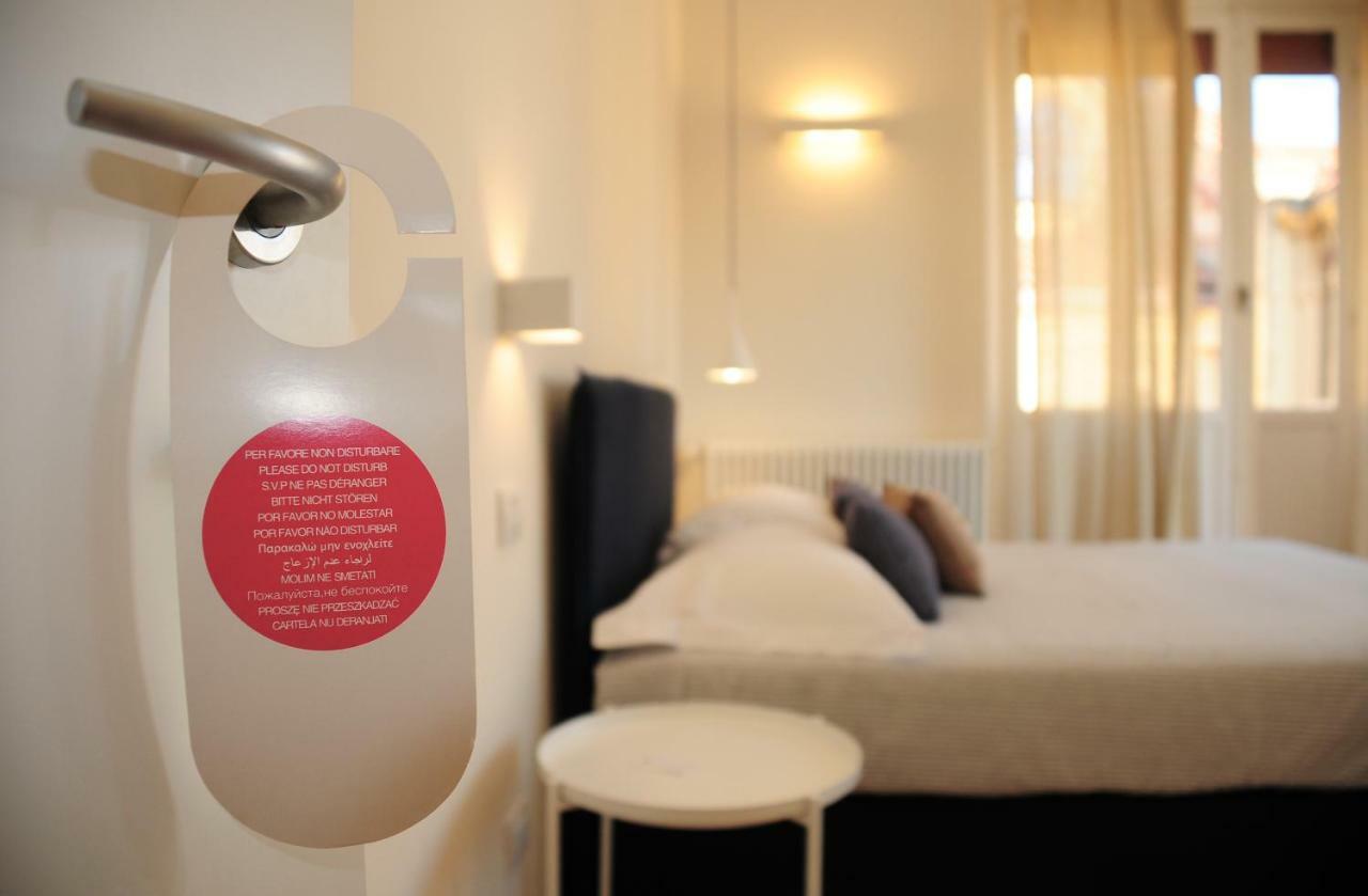 San Giorgio Boutique Rooms La Spezia Extérieur photo