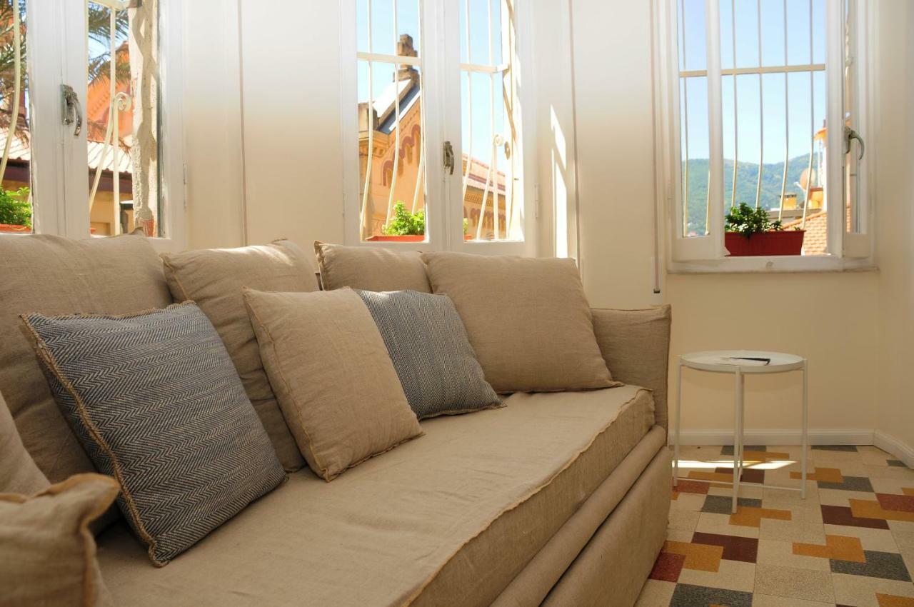San Giorgio Boutique Rooms La Spezia Extérieur photo