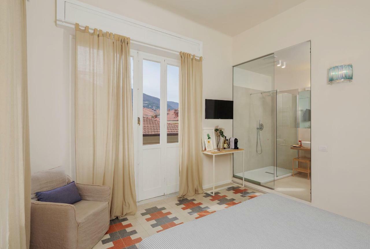 San Giorgio Boutique Rooms La Spezia Extérieur photo