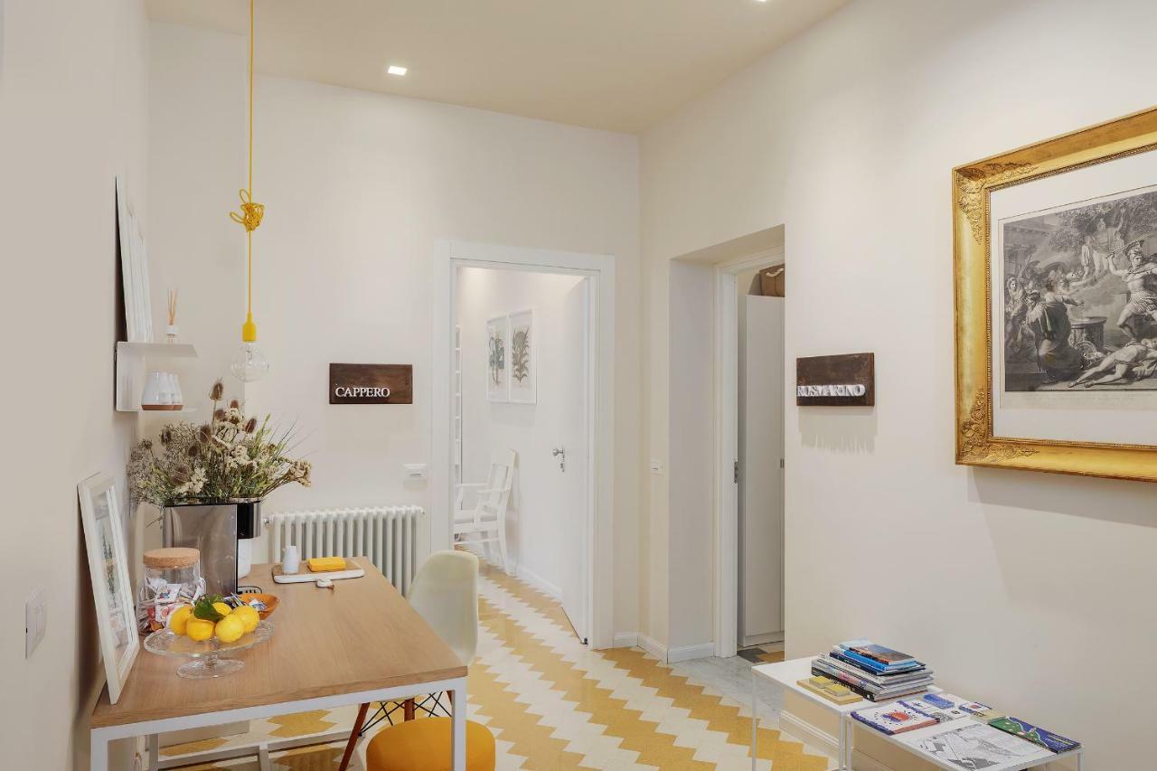 San Giorgio Boutique Rooms La Spezia Extérieur photo