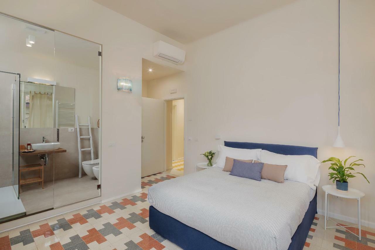 San Giorgio Boutique Rooms La Spezia Extérieur photo
