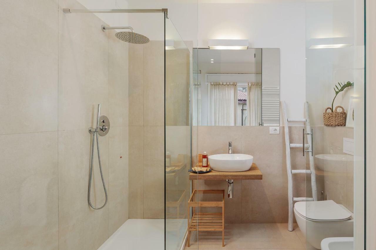 San Giorgio Boutique Rooms La Spezia Extérieur photo