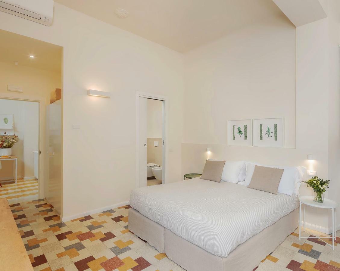 San Giorgio Boutique Rooms La Spezia Extérieur photo