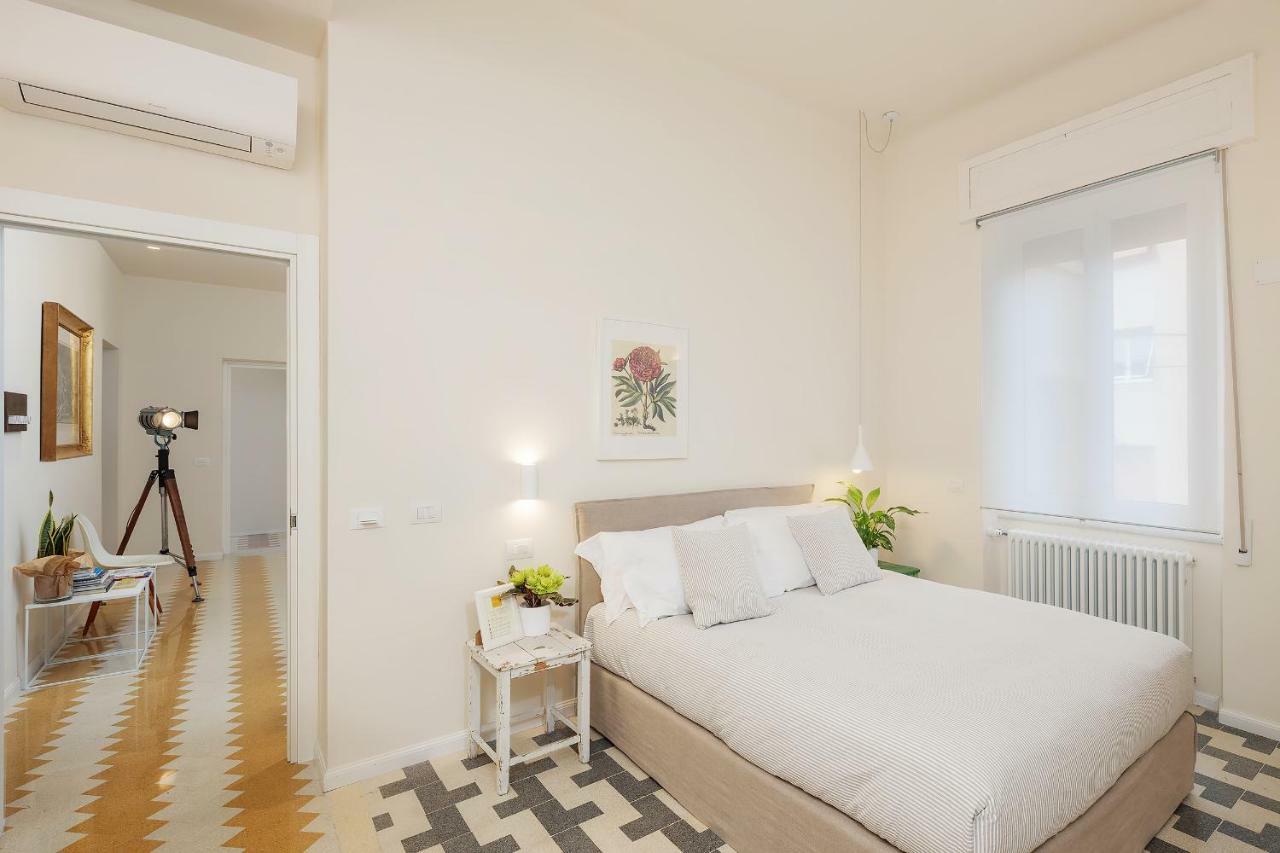 San Giorgio Boutique Rooms La Spezia Extérieur photo