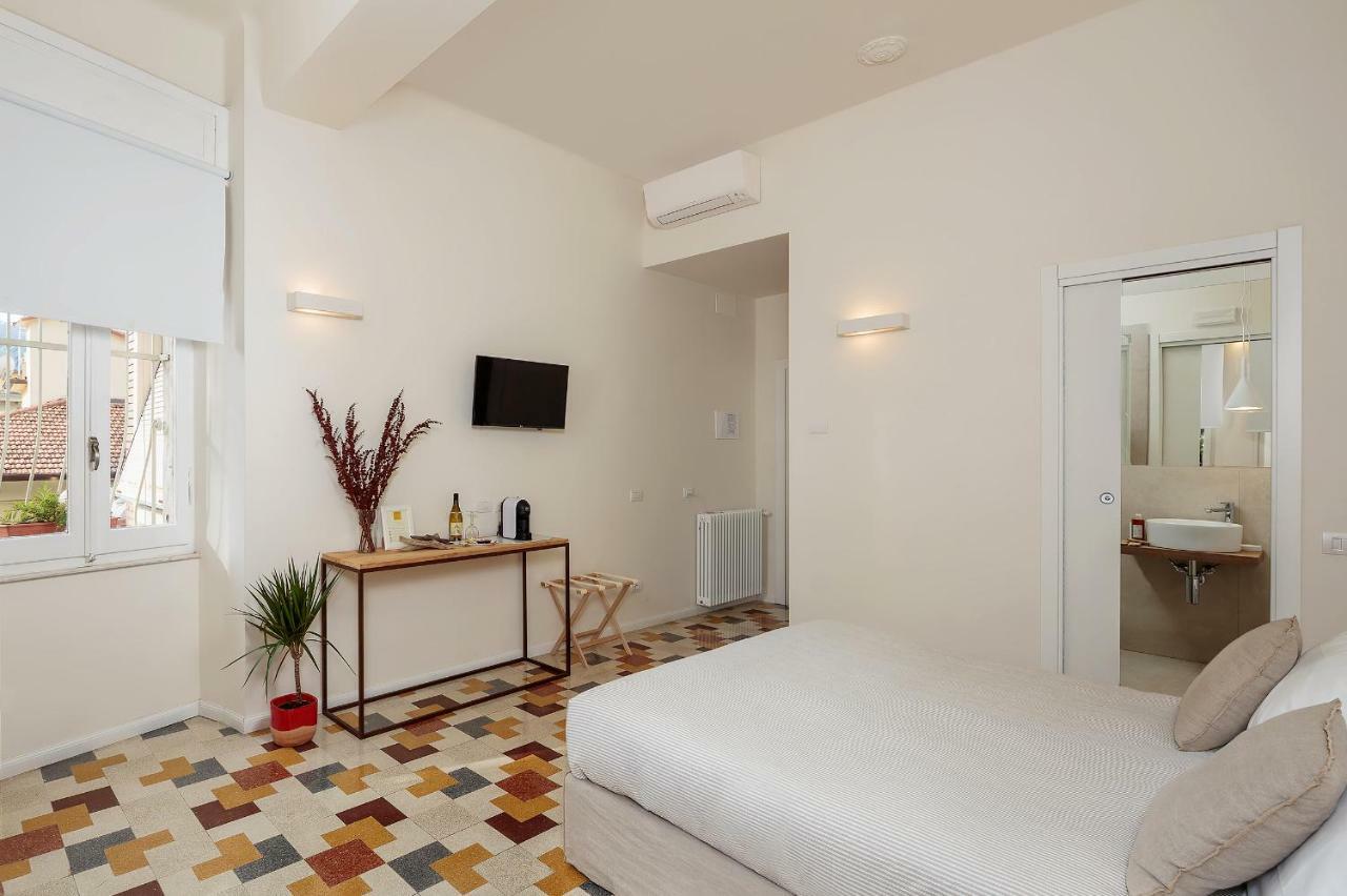 San Giorgio Boutique Rooms La Spezia Extérieur photo