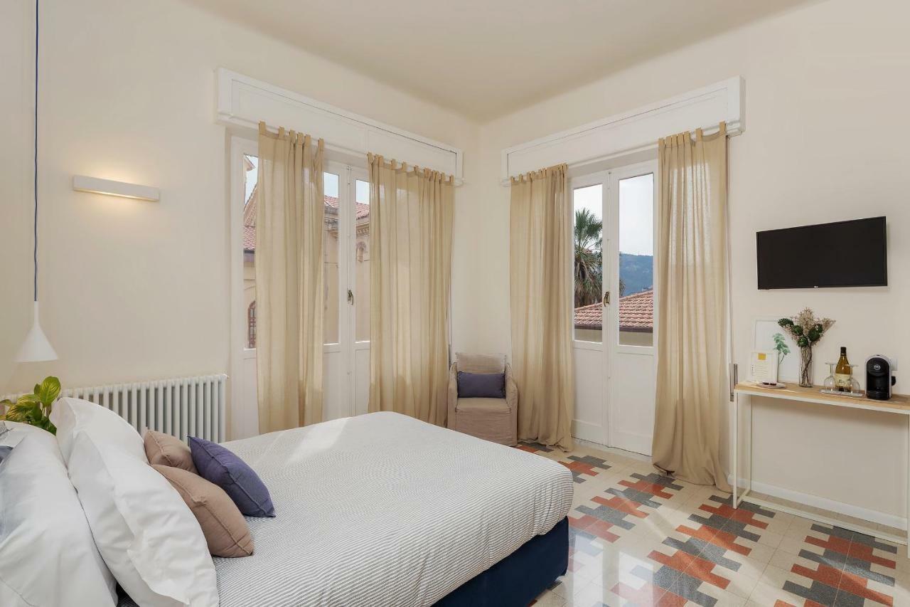 San Giorgio Boutique Rooms La Spezia Extérieur photo