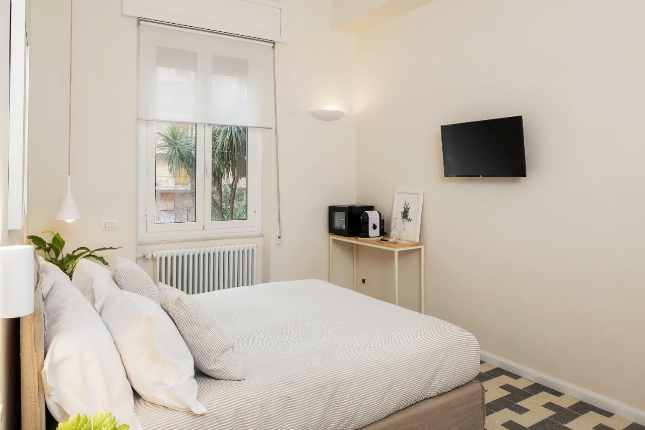 San Giorgio Boutique Rooms La Spezia Extérieur photo