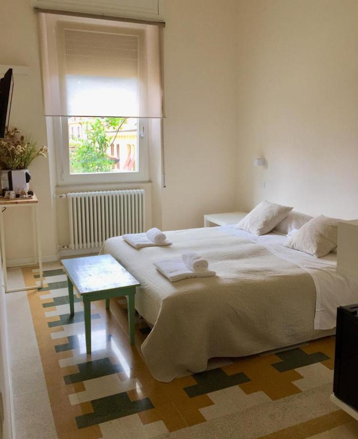 San Giorgio Boutique Rooms La Spezia Extérieur photo