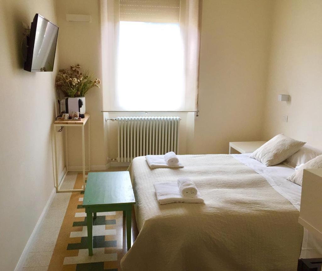 San Giorgio Boutique Rooms La Spezia Extérieur photo