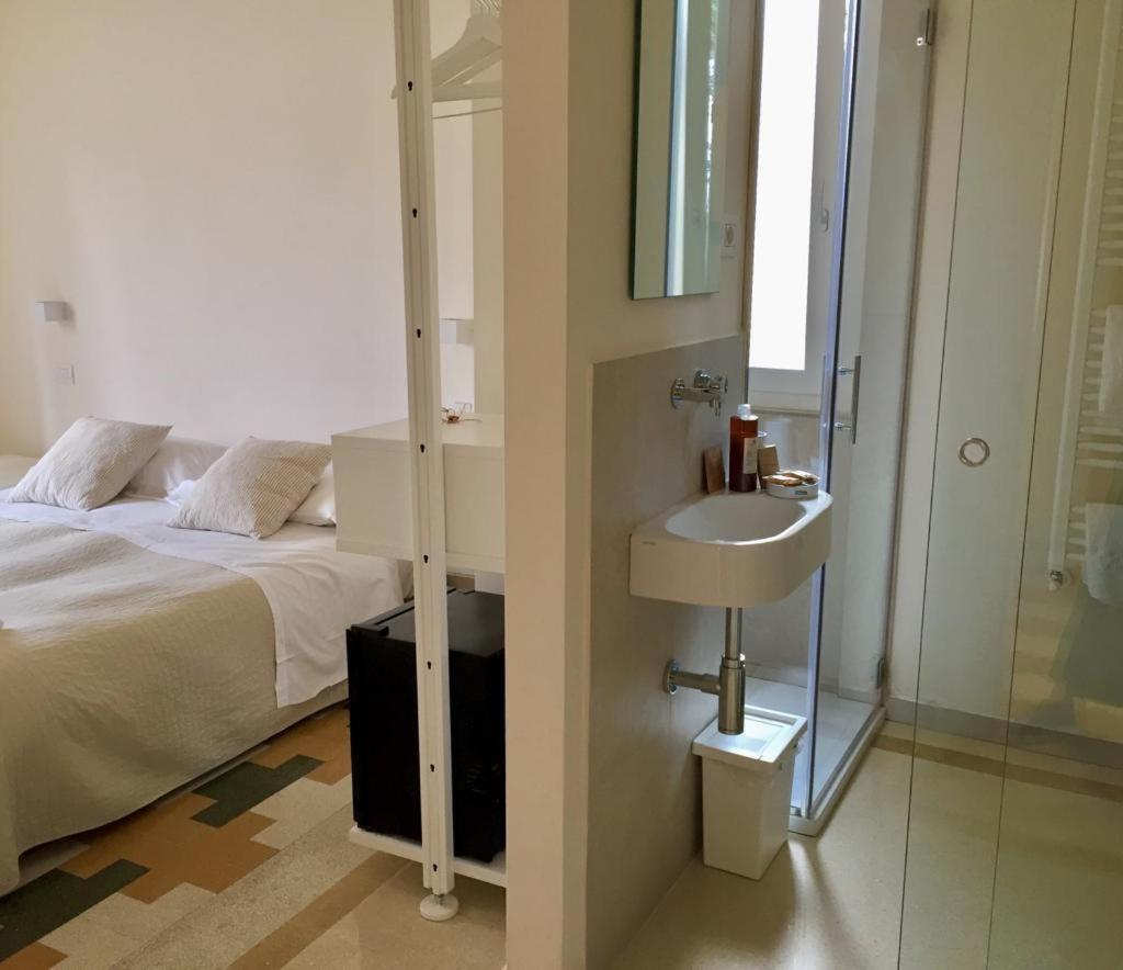 San Giorgio Boutique Rooms La Spezia Extérieur photo
