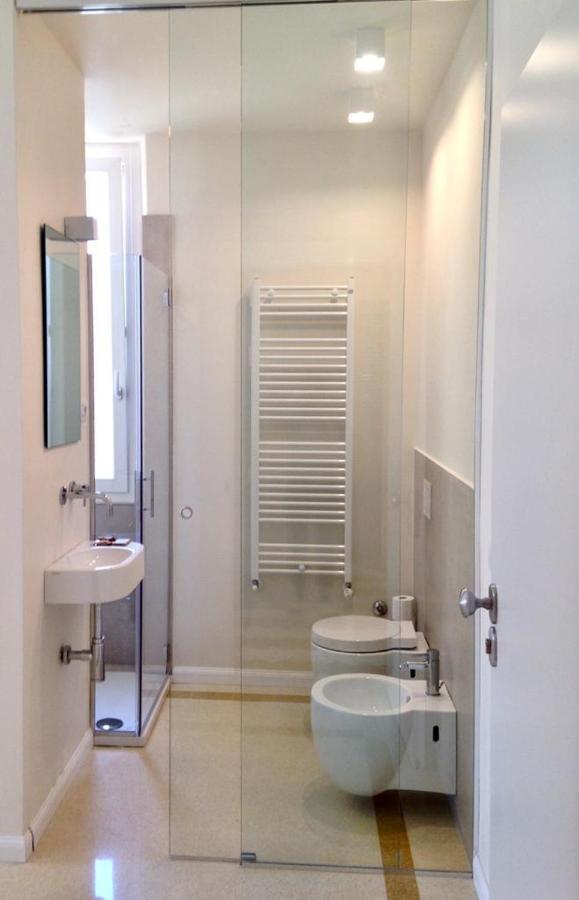 San Giorgio Boutique Rooms La Spezia Extérieur photo